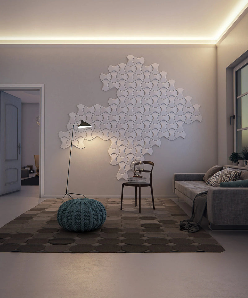 Bagheta WALLSTYL, IL4