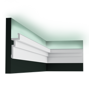Baghet Duropolymer CX196 U-STEPS 40x113 2m