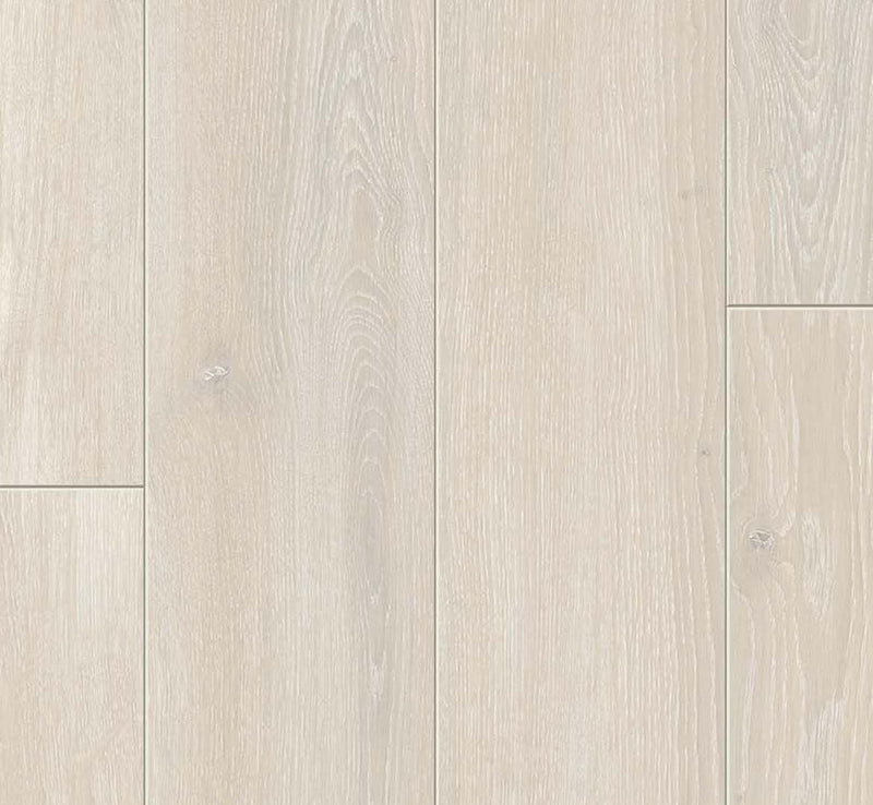 Laminat Oak Skyline Alb