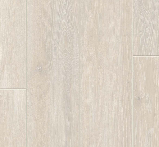 Laminat Oak Skyline Alb