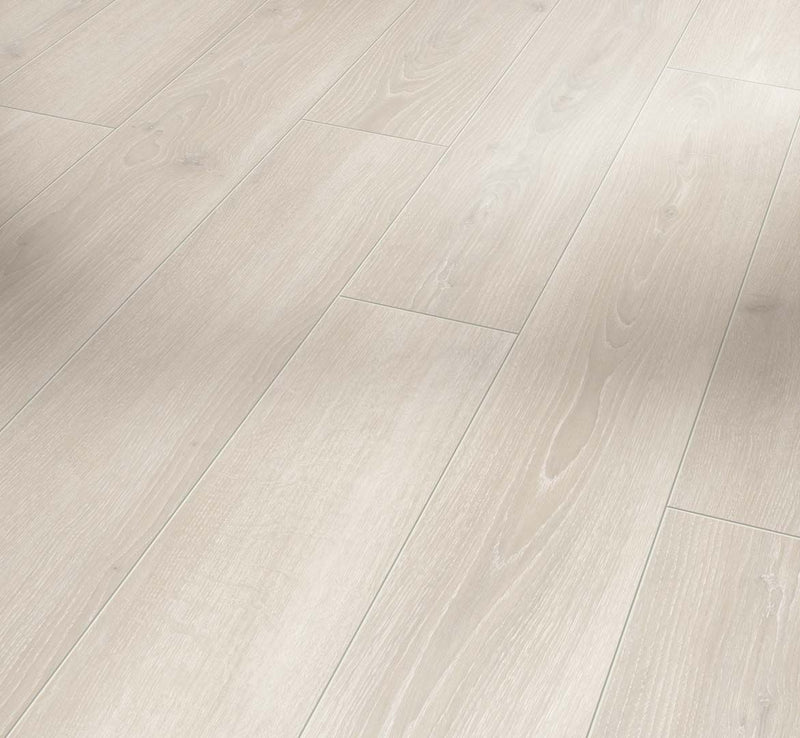 Laminat Oak Skyline Alb