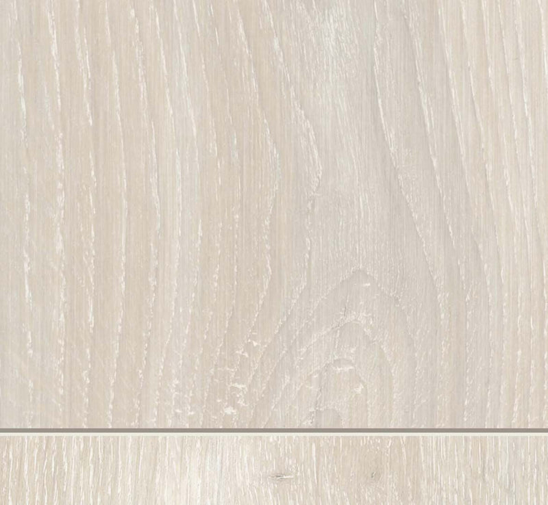 Laminat Oak Skyline Alb