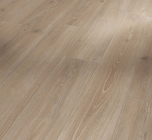 Laminat Orizont de stejar gri perlat