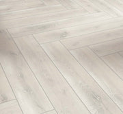 Laminat stejar alb vintage
