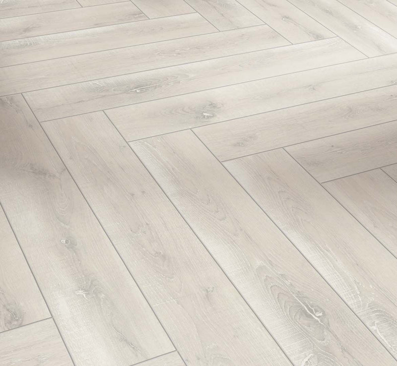 Laminat stejar alb vintage