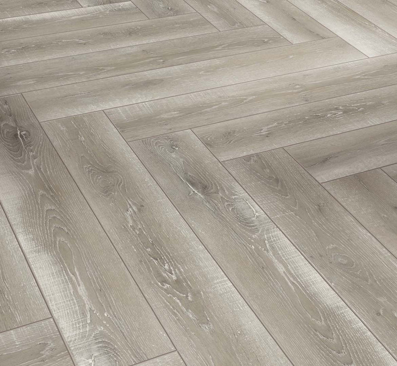 Laminat Stejar gri vintage