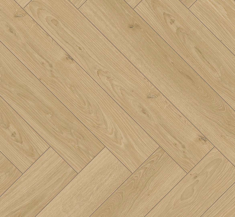 Laminat Stejar Studioline natural, structură naturală mată