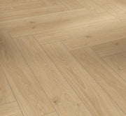Laminat Stejar Studioline natural, structură naturală mată
