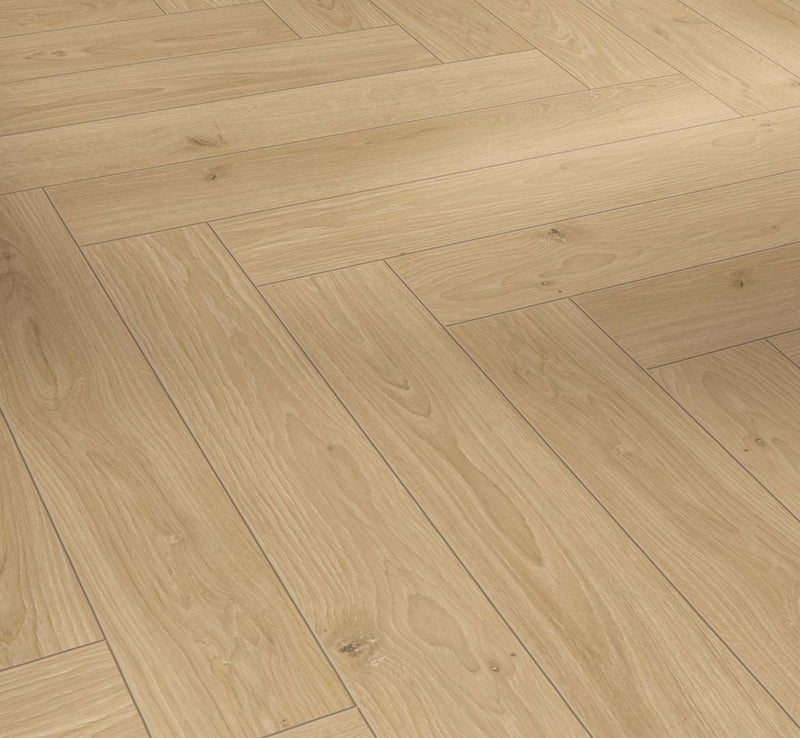 Laminat Stejar Studioline natural, structură naturală mată
