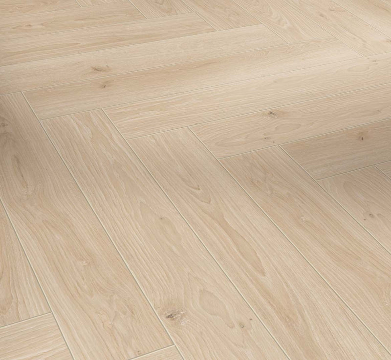 Stejar Studioline șlefuit, structură naturală mată