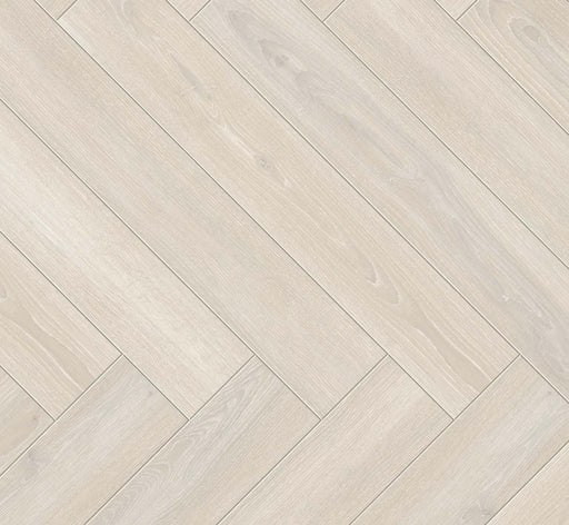 Laminat Oak Skyline Alb