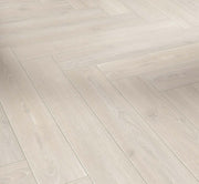 Laminat Oak Skyline Alb