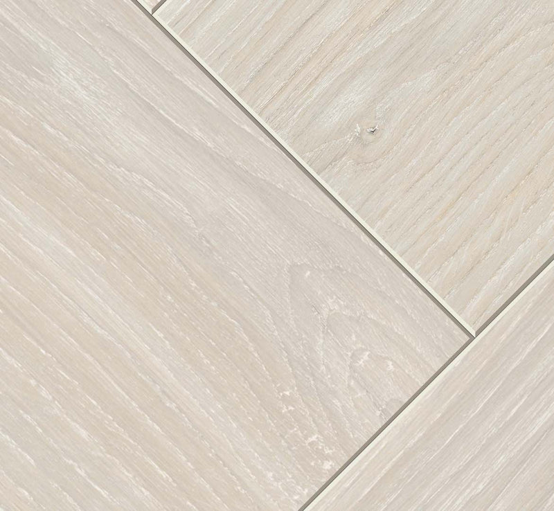 Laminat Oak Skyline Alb