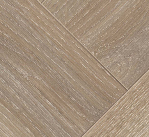 Laminat Orizont de stejar gri perlat, structură naturală mată