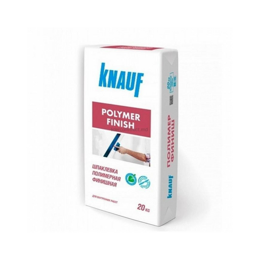 Chit KNAUF POLYMER FINISH 20 kg,
