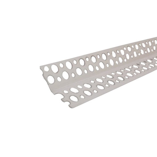 Profil din PVC tare universal cu unghi variabil 3.0 m