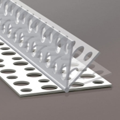Profil din PVC tare universal cu unghi variabil 3.0 m