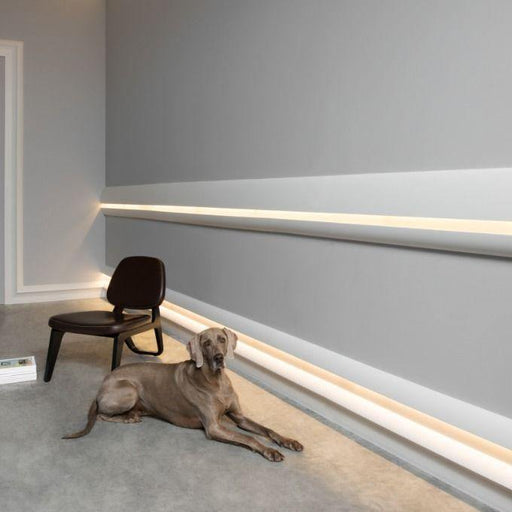 Bagheta Poliuretan C373 ANTONIO - Madew Decor - Finisaje pentru casa ta 
