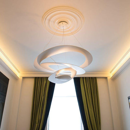 Bagheta Poliuretan C902 - Madew Decor - Finisaje pentru casa ta 