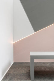 Bagheta Poliuretan CX190 U-PROFILE - Madew Decor - Finisaje pentru casa ta 
