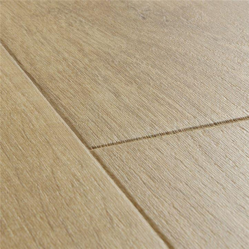 Laminat de stejar mat, nuanta medie - Madew Decor - Finisaje pentru casa ta 