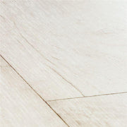 Laminat de tek, inalbit - Madew Decor - Finisaje pentru casa ta 