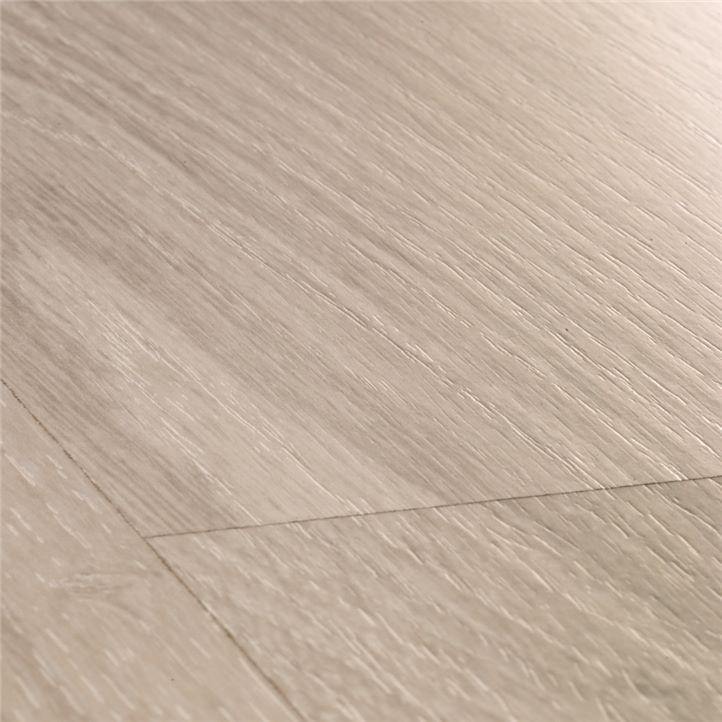 Laminat de stejar, inalbit - Madew Decor - Finisaje pentru casa ta 