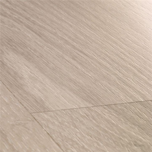 Laminat de stejar, inalbit - Madew Decor - Finisaje pentru casa ta 