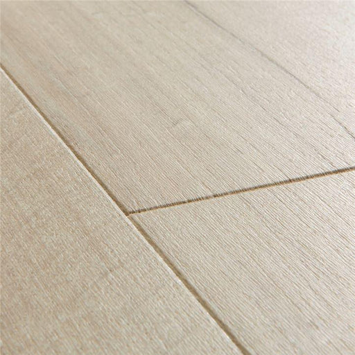 Laminat de stejar mat, nuanta deschisa - Madew Decor - Finisaje pentru casa ta 