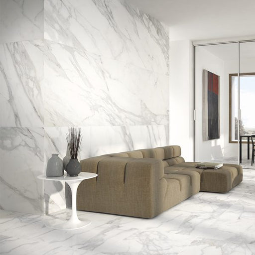 STATUARIO MATTE 60X120-X