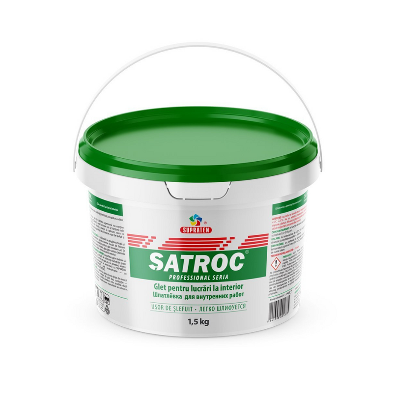 Glet Satroc