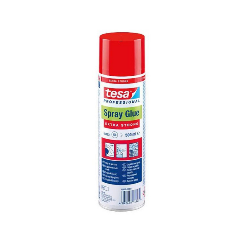 Adeziv Spray Extra Strong 500ml