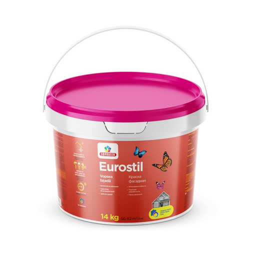Vopsea Eurostil