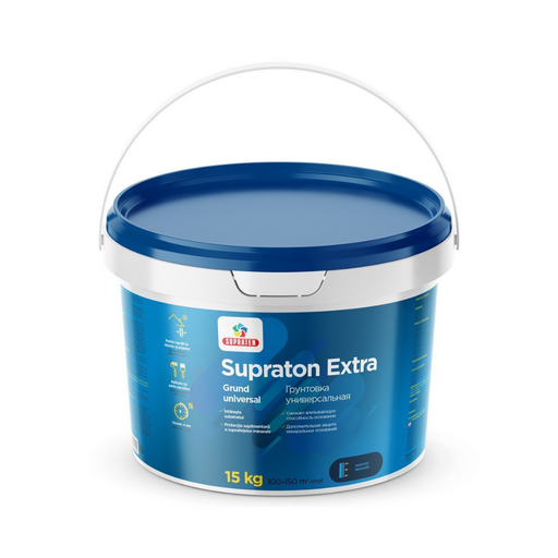 Grund Supraton Extra