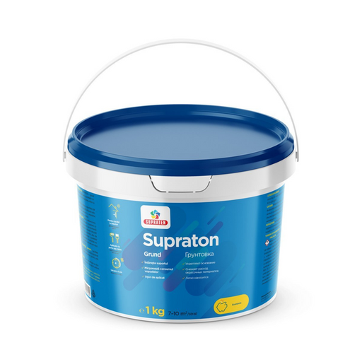 Grund Supraton