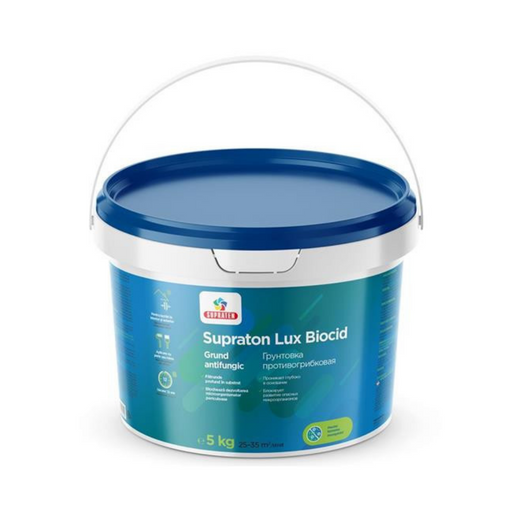 Grund antifungic Supraton Lux Biocid