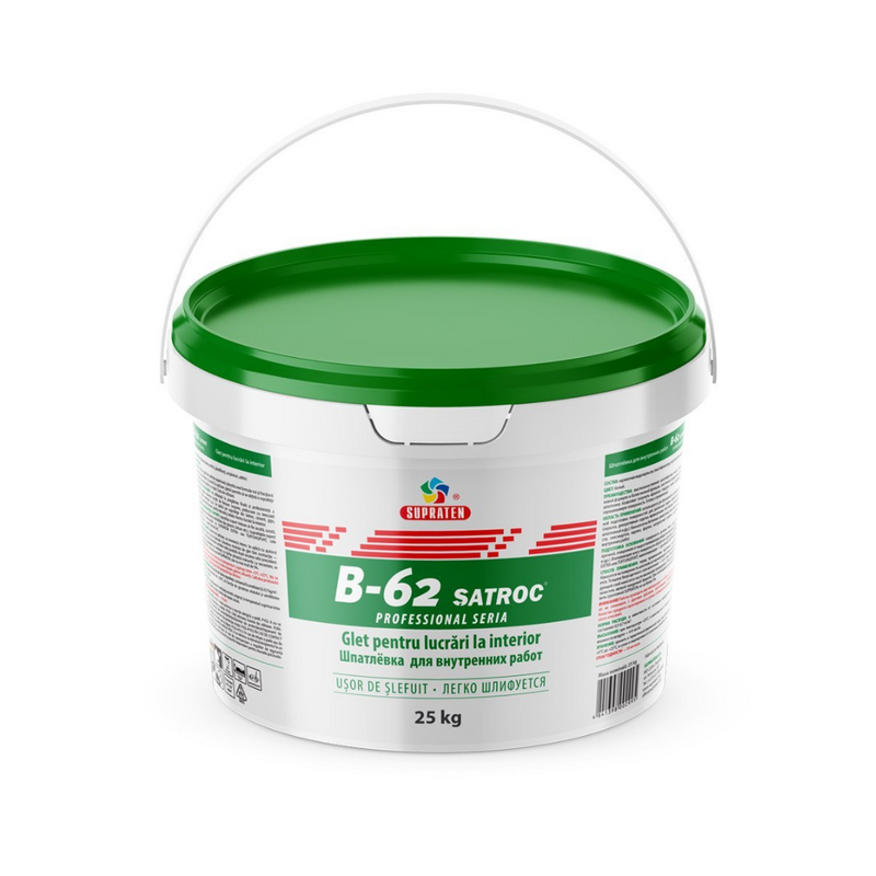 Glet B-62 Satroc