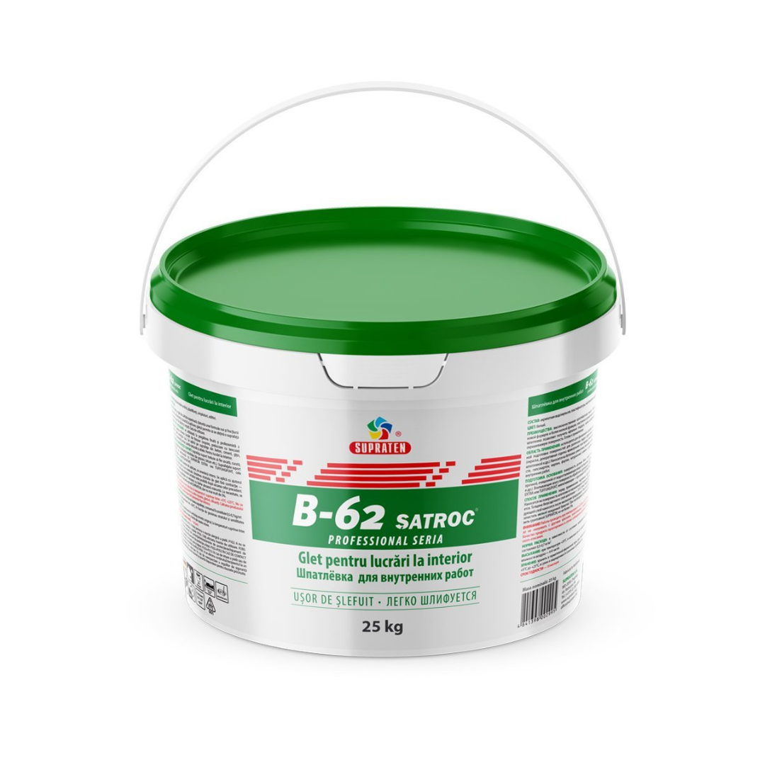 Glet B-62 Satroc