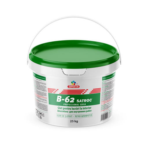 Glet B-62 Satroc