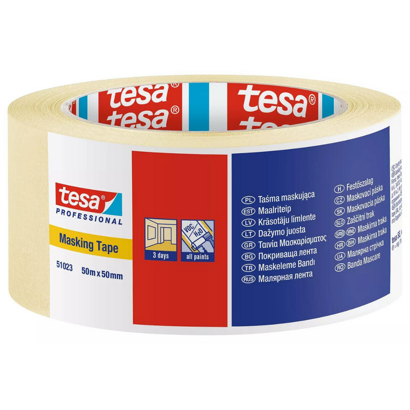 tesa 51023 50x50m.