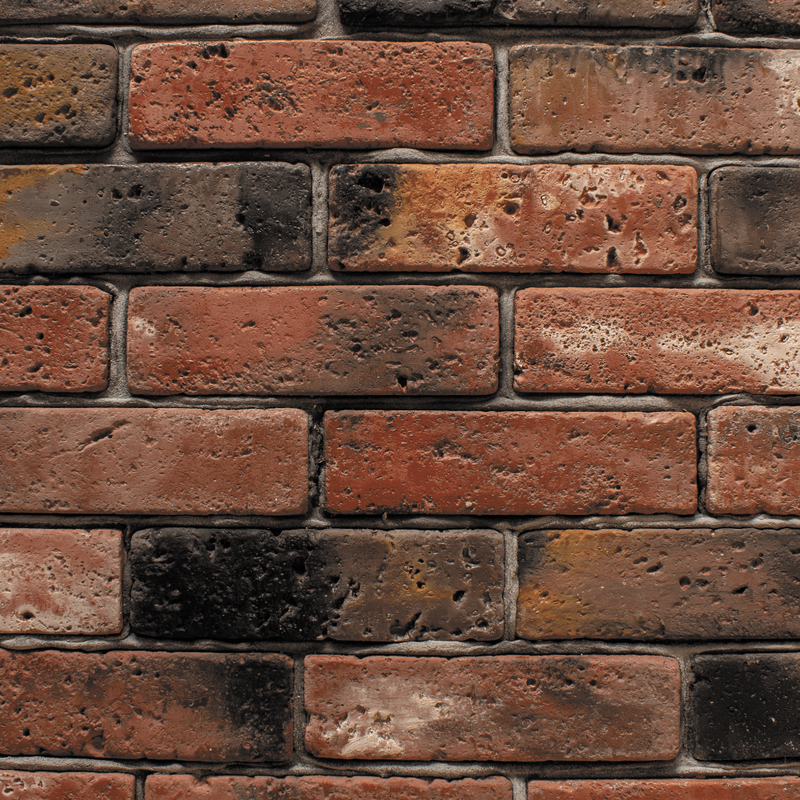 Piatra decorativă Travertin 185x50x15mm