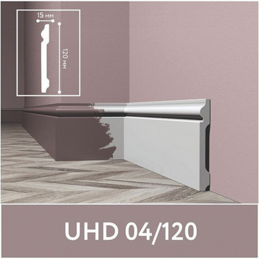 uhd04/120 solid