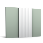 W114 VALLEY XL Orac Decor