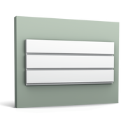 W116 BAR XL Orac Decor