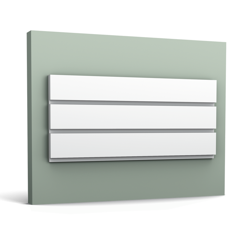 W116 BAR XL Orac Decor