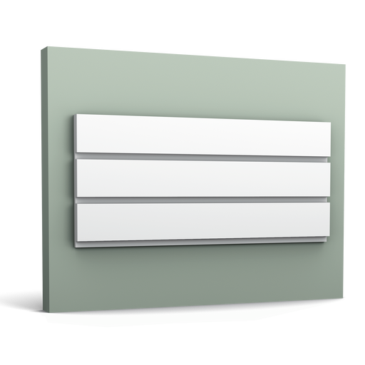 W116 BAR XL Orac Decor