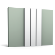 W116 BAR XL Orac Decor