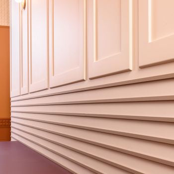 Molding Duropolymer SX194 SQUARE 1x2x2000mm